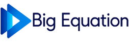 Big Equation Logo